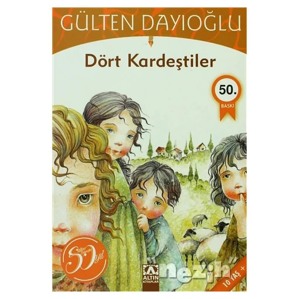 Dört Kardeştiler ürün görseli