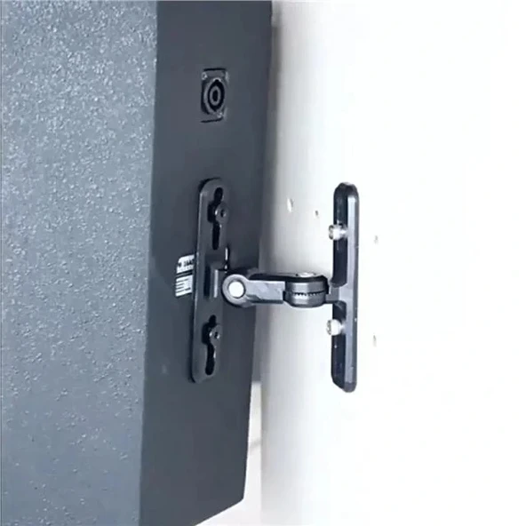 Powermaster Gu15 Hoparlör Tutucu - Resim 3