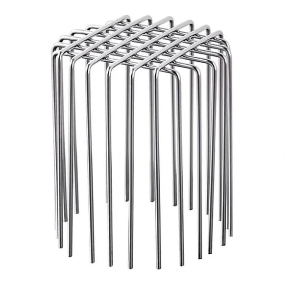 Sunup Sn-26824 Paslanmaz Çelik Havalandırma Kapağı - Resim 2