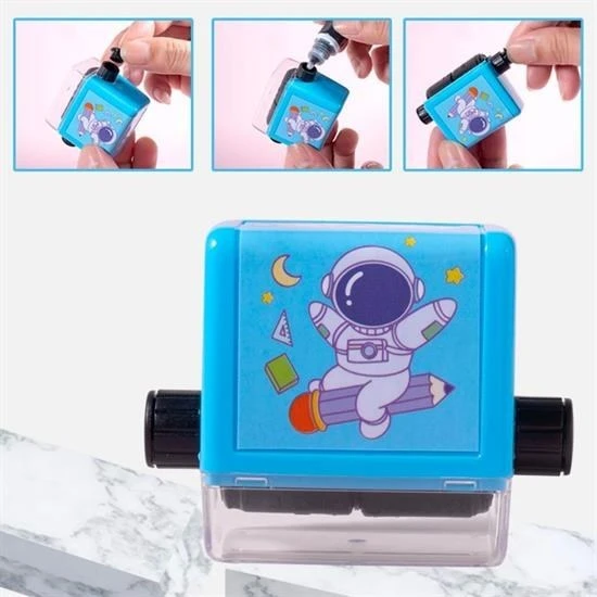 BUFFER® Çocuklar İçin Eğlenceli Ve Öğretici Matematik Toplama İşlemleri Kaşesi - 2