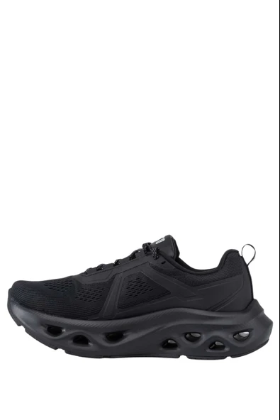 Stato Kadın Comfort Spor Ayakkabı Siyah - Resim 5