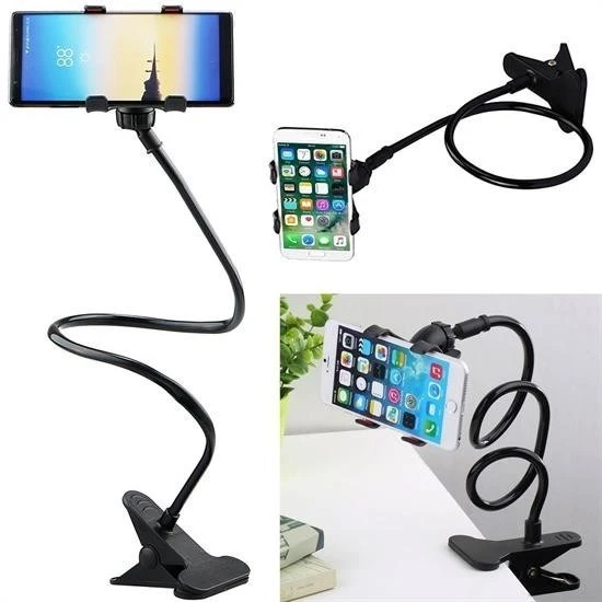 BUFFER® Akrobat Telefon Tutucu Akrobatik Gövde - 3