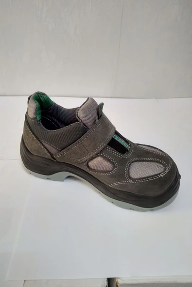 Botsan Y-200 Çelik Burunlu Iş Ayakkabısı - Resim 4