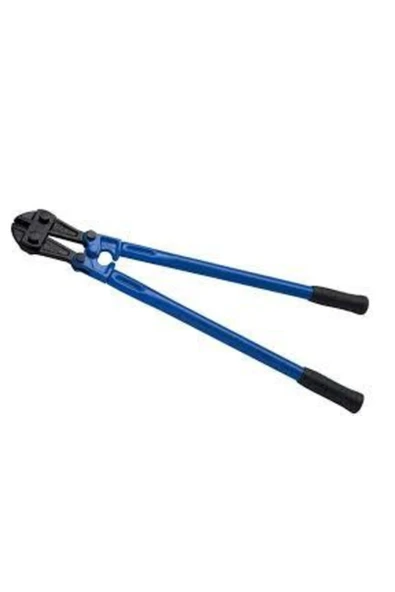 Yakar Dövme Çelik Kollu Demir Kesme Makası 12 mm ürün görseli 1