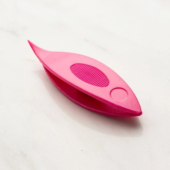 Loren Dantel Mekik Pembe ürün görseli 1