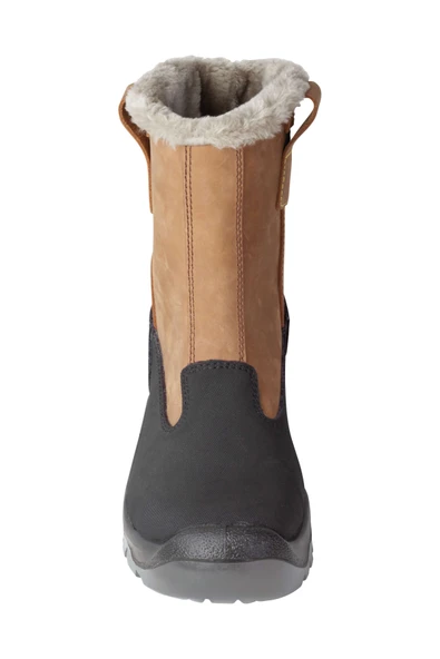 Delta Plus TAKU S3 CI WRU FO CR SRC | S3 Sertifikalı, Termal Astar ve Kaymaz Özellikli İş Çizmesi - Resim 4