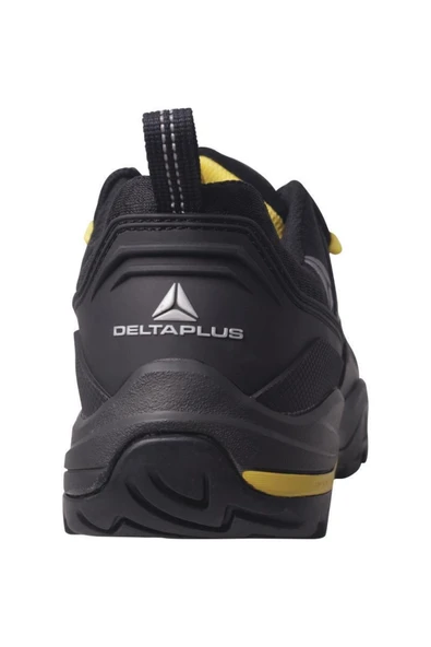 Delta Plus Tw402 S3 Src Kompozit Burunlu Ve Tabanlı Iş Botu - Resim 2
