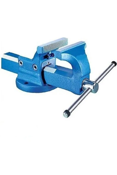 Ünal Tezgah Üstü Çelik Mengene 100 Mm ürün görseli