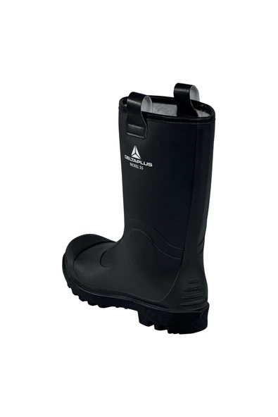 Delta Plus NICKEL S5 CI SRC İş Çizmesi - Resim 3