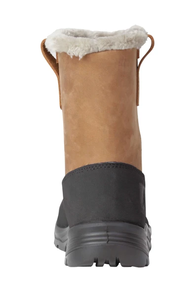 Delta Plus TAKU S3 CI WRU FO CR SRC | S3 Sertifikalı, Termal Astar ve Kaymaz Özellikli İş Çizmesi - Resim 2