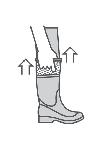 Delta Plus NICKEL S5 CI SRC İş Çizmesi - Resim 5