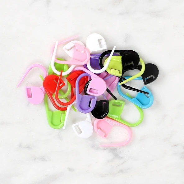 LOREN 20 Lİ İLMEK BELİRLEYİCİ - Resim 2