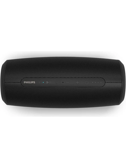 Philips TAS6305/00 Kablosuz Parti Hoparlör - 5.0 Bluetooth -Ipx7 Su Geçirmezlik - 20 Saate Kadar Çalma Süresi - Resim 3