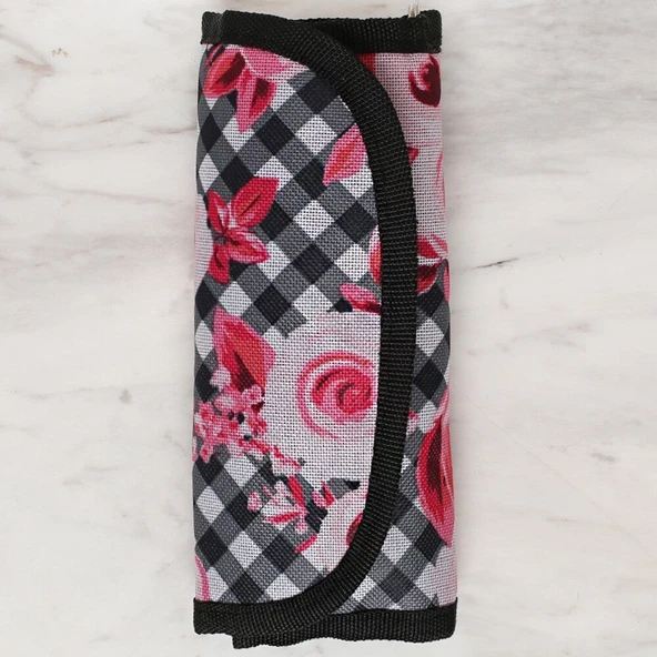 Loren Çantalı Tığ ve Örgü Aksesuarları Seti ürün görseli 1