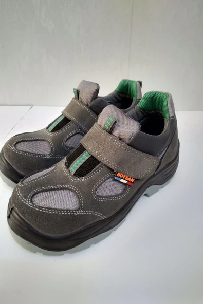 Botsan Y-200 Çelik Burunlu Iş Ayakkabısı ürün görseli 1
