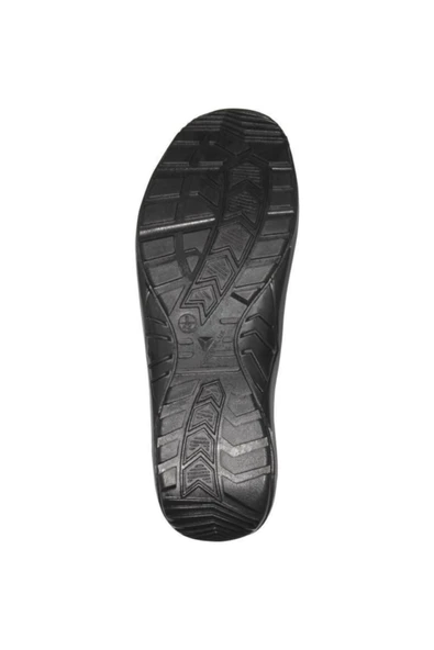 Delta Plus Mıamı S1p Çelik Burunlu Iş Ayakkabısı - Resim 2