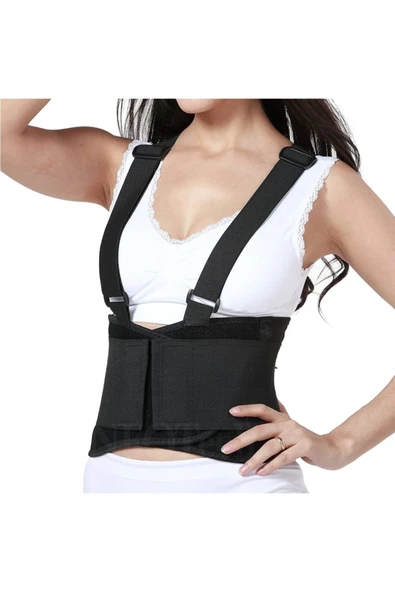 Vulka Bel Destek Kemeri ürün görseli 1