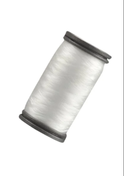 Hayalet İp 100 metre Şeffaf 1 Adet ürün görseli 1