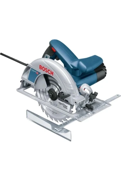 Bosch Professional GKS 190 Daire Testere ürün görseli 1