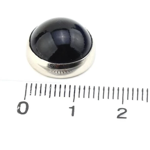 BUFFER® Tekli Güçlü Mıknatıslı Eşarp Şal Mıknatısı - 3