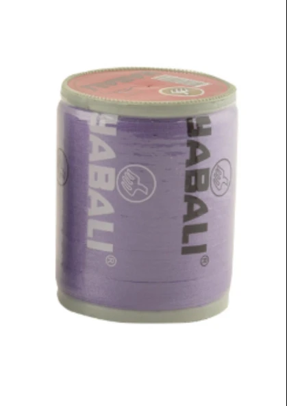 Dikiş İpliği 900 Metre Mor