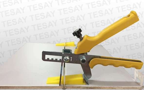 Tesay Fayans Tesviye Pensesi - 3