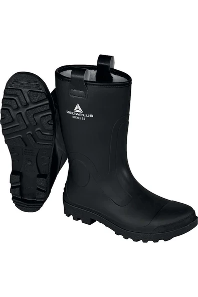 Delta Plus Nickel S5 C1 Src Botlar ürün görseli 1