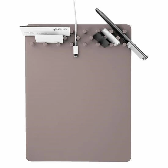 BUFFER® Cep Telefonu Tutucu Standlı Mouse Pad - 6