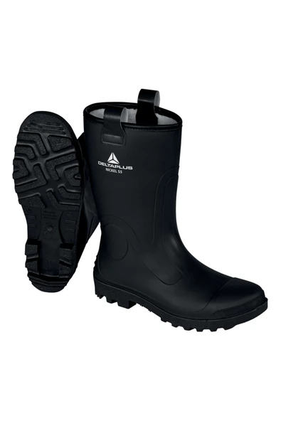 Delta Plus NICKEL S5 CI SRC İş Çizmesi ürün görseli 1