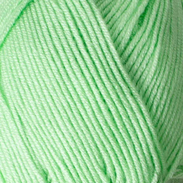 La mia Baby Boom Açık Yeşil - 491 - 34246 - Resim 2