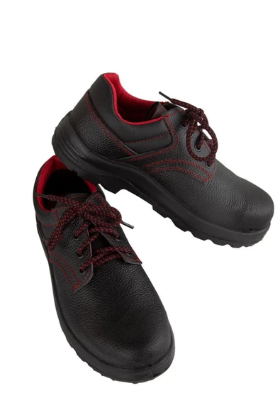 NAPEX ÇELİK BURUNLU DERİ İŞ AYAKKABISI - Resim 3