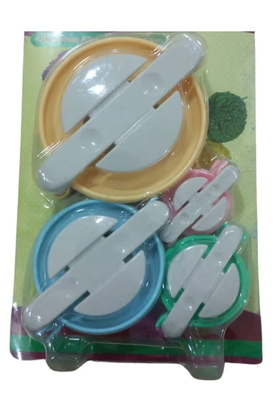 Ponpon Matik 4'lü ürün görseli 1