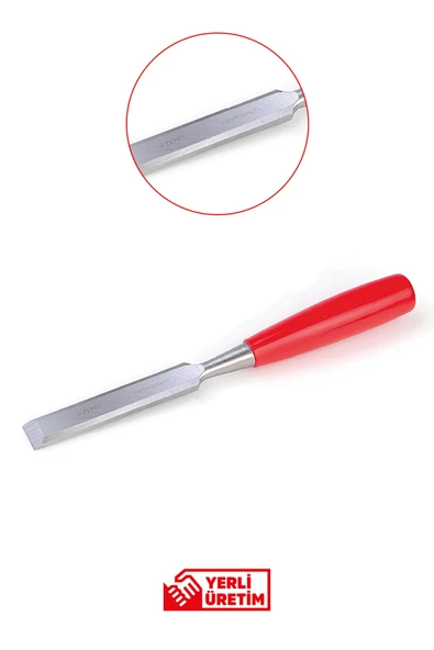 Eltos EI012 Profesyonel Çelik Iskarpela – 12 mm ürün görseli