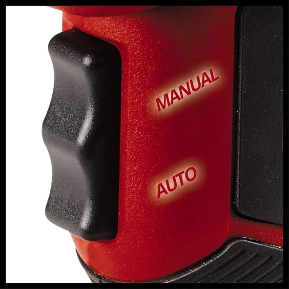 Einhell CE-CC 18 Lİ Solo Oto Hava Kompresörü Akü Hariç - 4