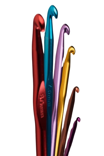 Demir Yün Tığ 9 Numara ürün görseli