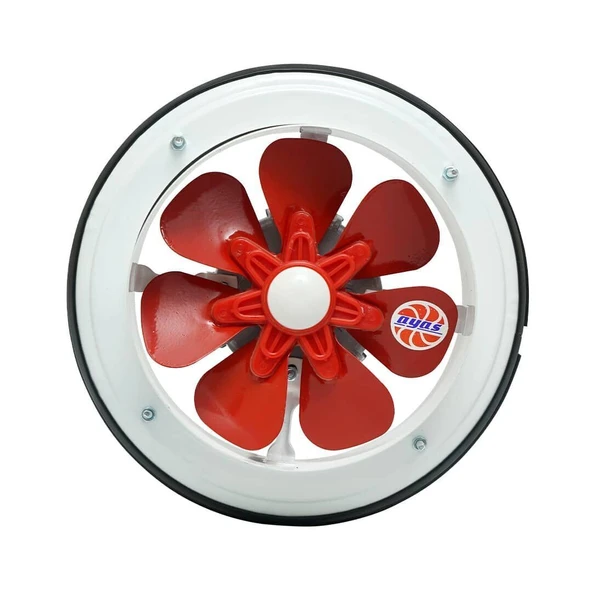 Ayas 25 cm Cam Aspiratörü BTA-250-4K-M - 2