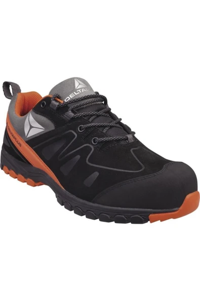 Delta Plus Brooklyn S3 Hro Src Kompozit Burunlu Ve Tabanlı Iş Ayakkabısı ürün görseli 1