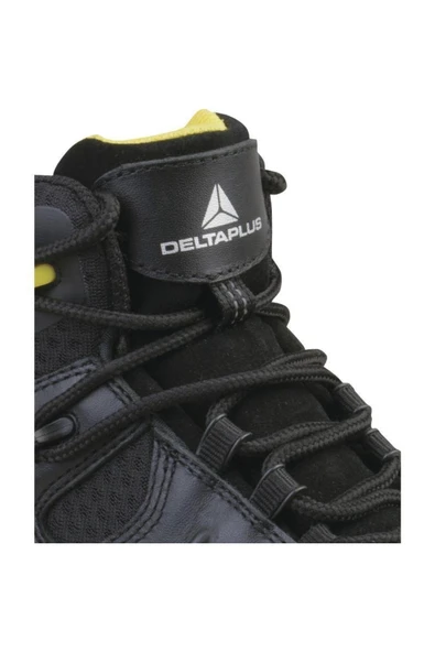 Delta Plus Tw402 S3 Src Kompozit Burunlu Ve Tabanlı Iş Botu - Resim 3