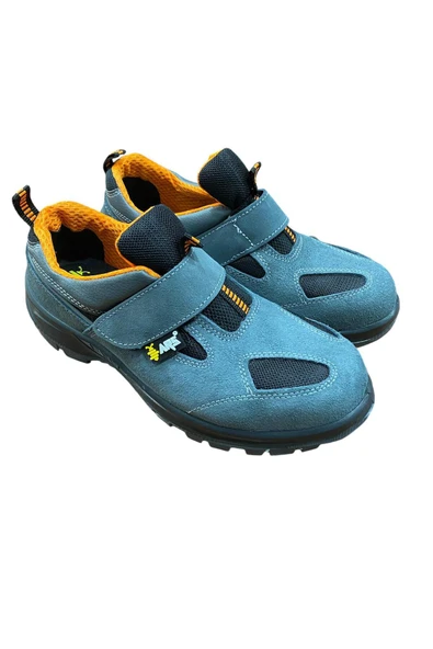 Ars iş ayakabısı çelik burun s 1 - Resim 3