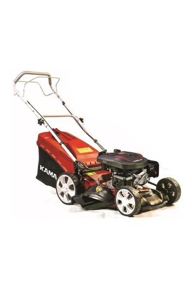 Kama UMS46 Şanzımanlı Benzinli Çim Biçme Makinesi ürün görseli 1