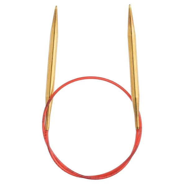 Addi 6 Mm 50 Cm Klasik Misinalı Dantel Şişi - 755- ürün görseli 1