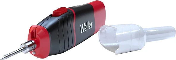 Weller WLIBA4 Pilli Lehim Havyası 4,5 Watt ürün görseli 1