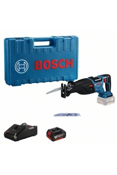 Bosch Gsa 185-lı Akülü Panter Testere ürün görseli
