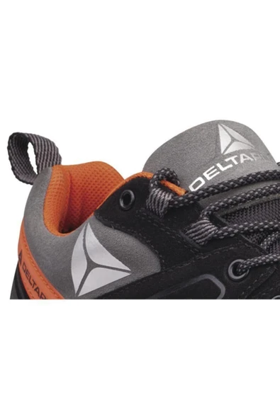 Delta Plus Brooklyn S3 Hro Src Kompozit Burunlu Ve Tabanlı Iş Ayakkabısı - Resim 5