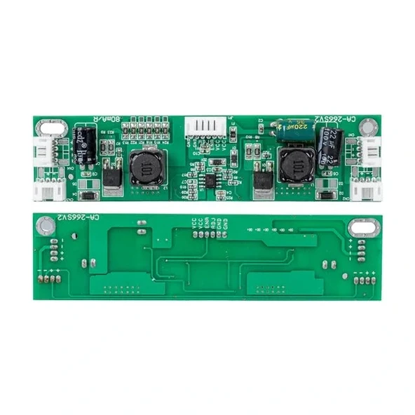 Weko Ca-266s Lcd-led Inverter Üniversal 32-65 Inch 10-28 Volt Girişli 88 Volt Altı Çıkışlı ürün görseli