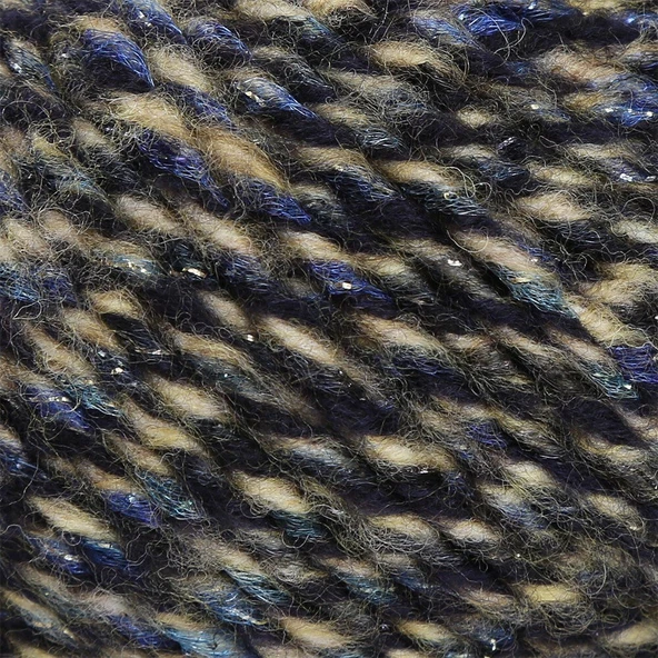 La Mia Wonderland Ebruli El Örgü İpi - LW07 - 34225 - Resim 2