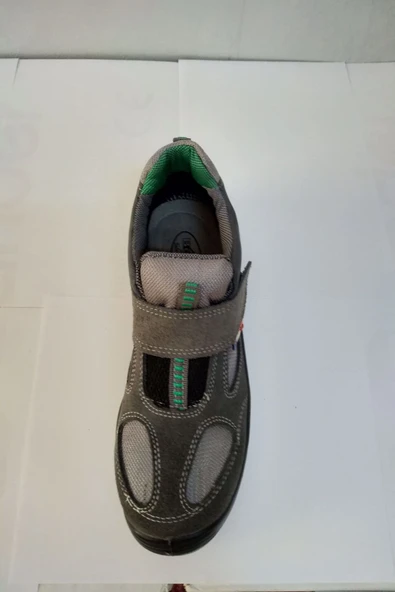 Botsan Y-200 Çelik Burunlu Iş Ayakkabısı - Resim 5