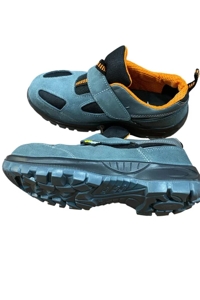 Ars iş ayakabısı çelik burun s 1 - Resim 2