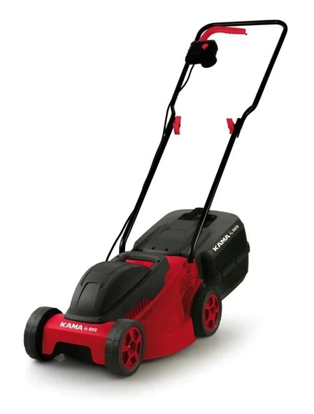 Kama ECBM30 30 cm Elektrikli Çim Biçme Makinesi 1000 Watt ürün görseli 1