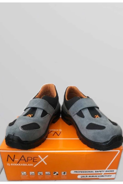 Apex N- Iş Güvenlik Ayaykkabısı ürün görseli 1